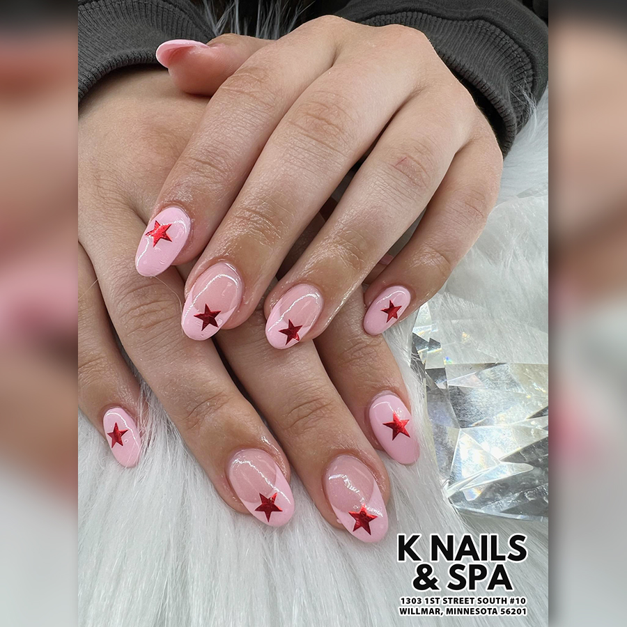 amazing nail